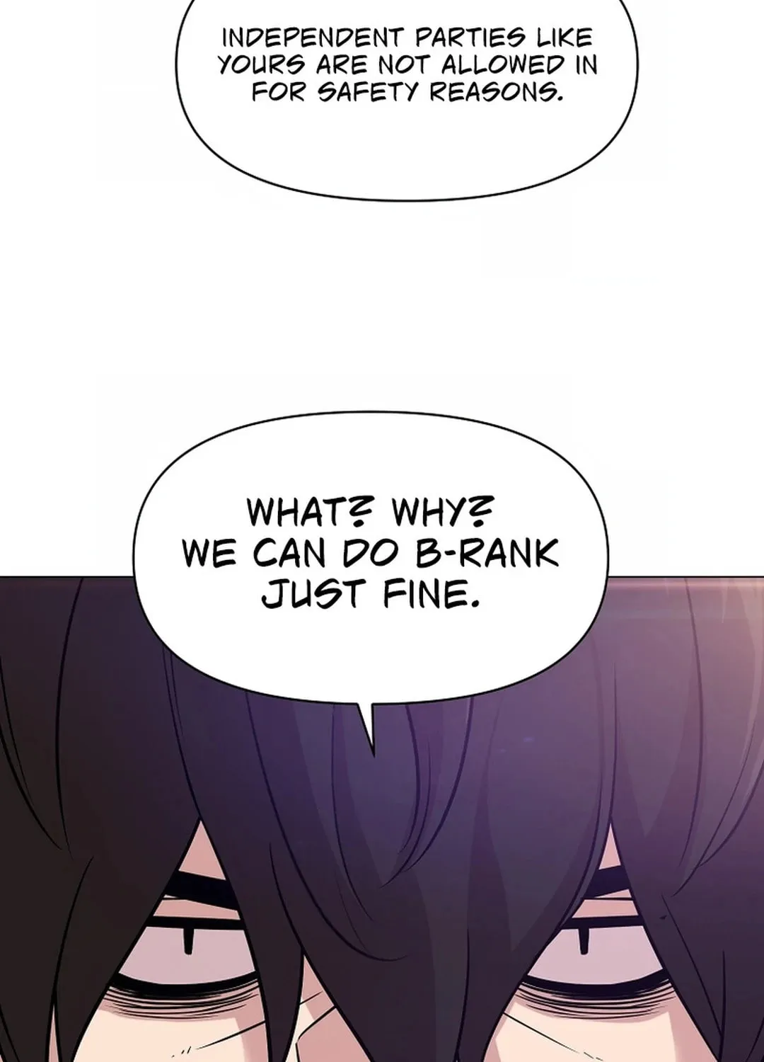 Martial Arts Alone Chapter 82 page 88 - 