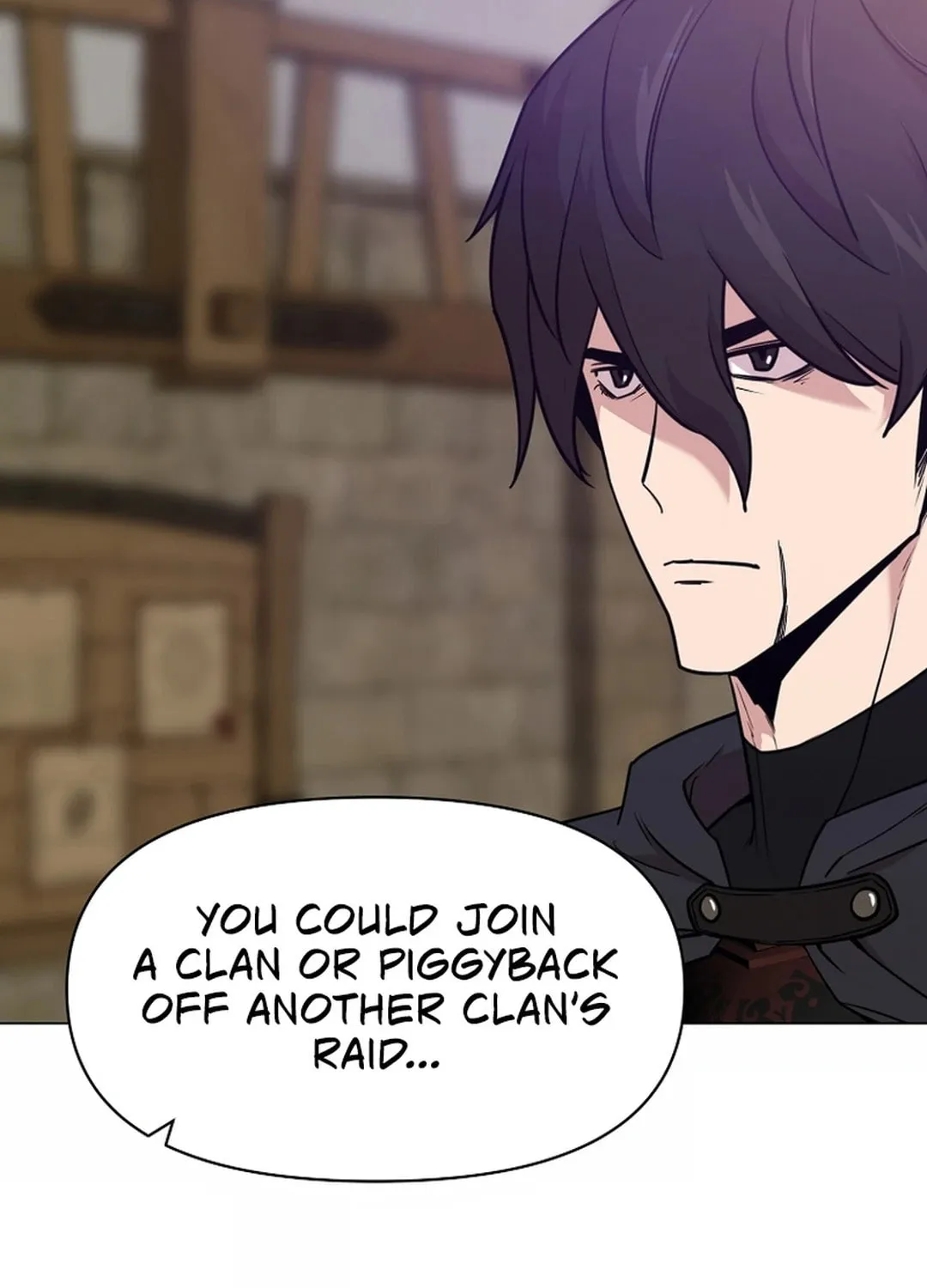 Martial Arts Alone Chapter 82 page 91 - 
