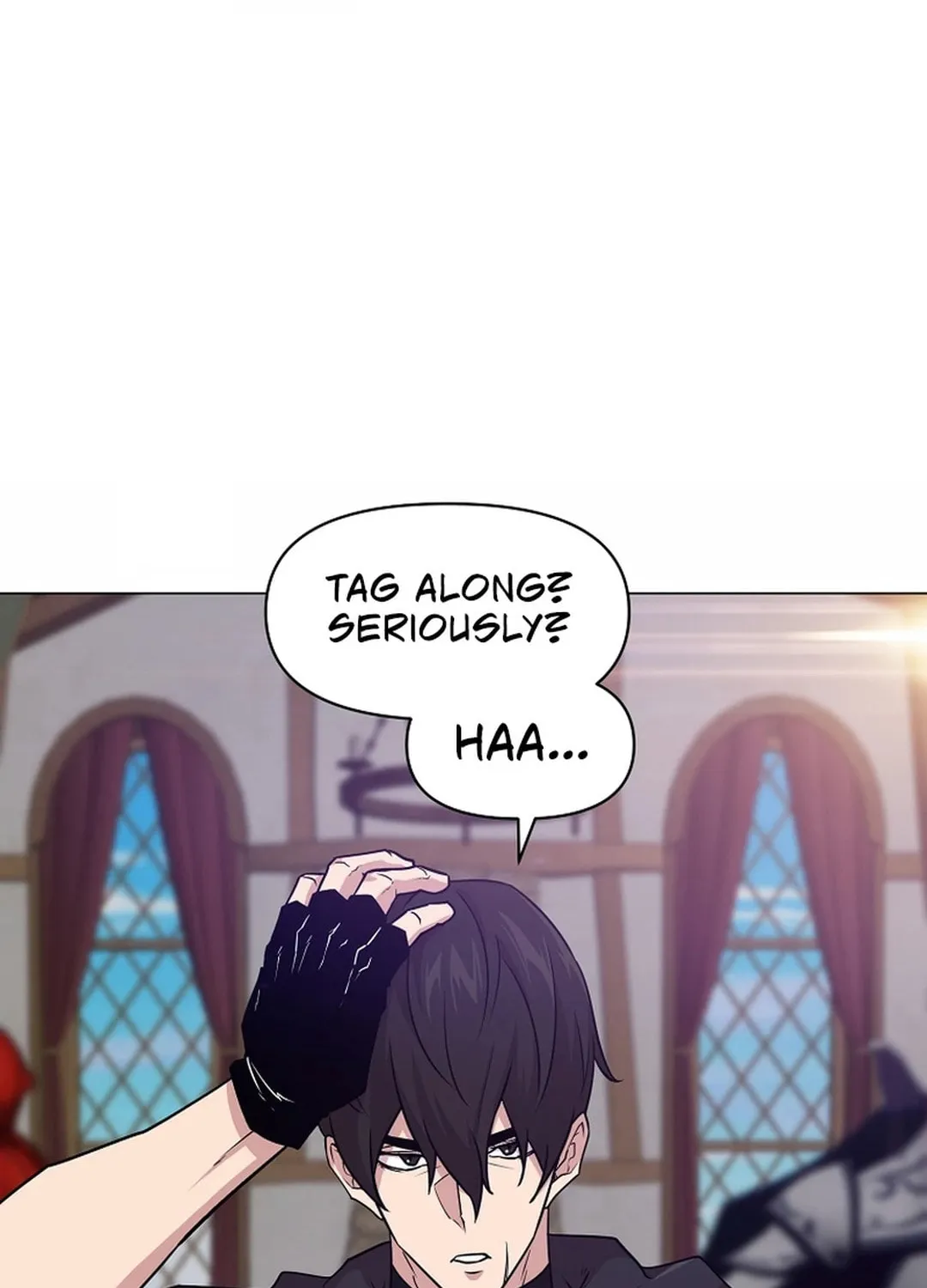 Martial Arts Alone Chapter 82 page 92 - 