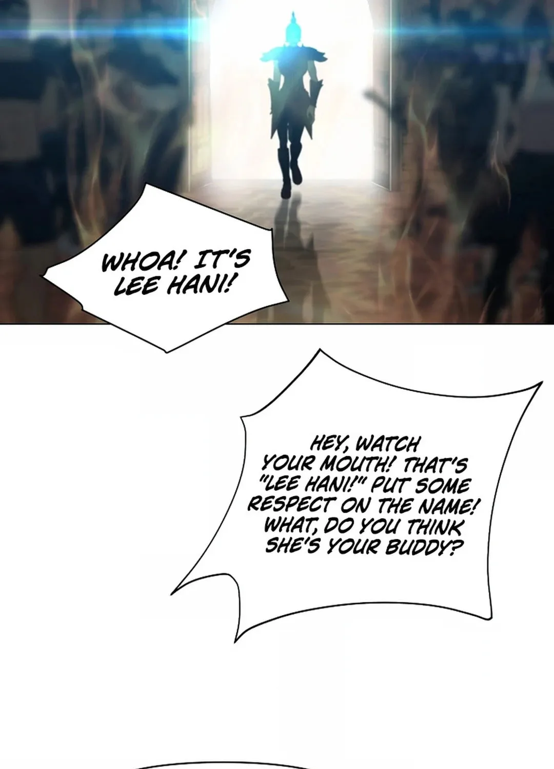 Martial Arts Alone Chapter 82 page 100 - 