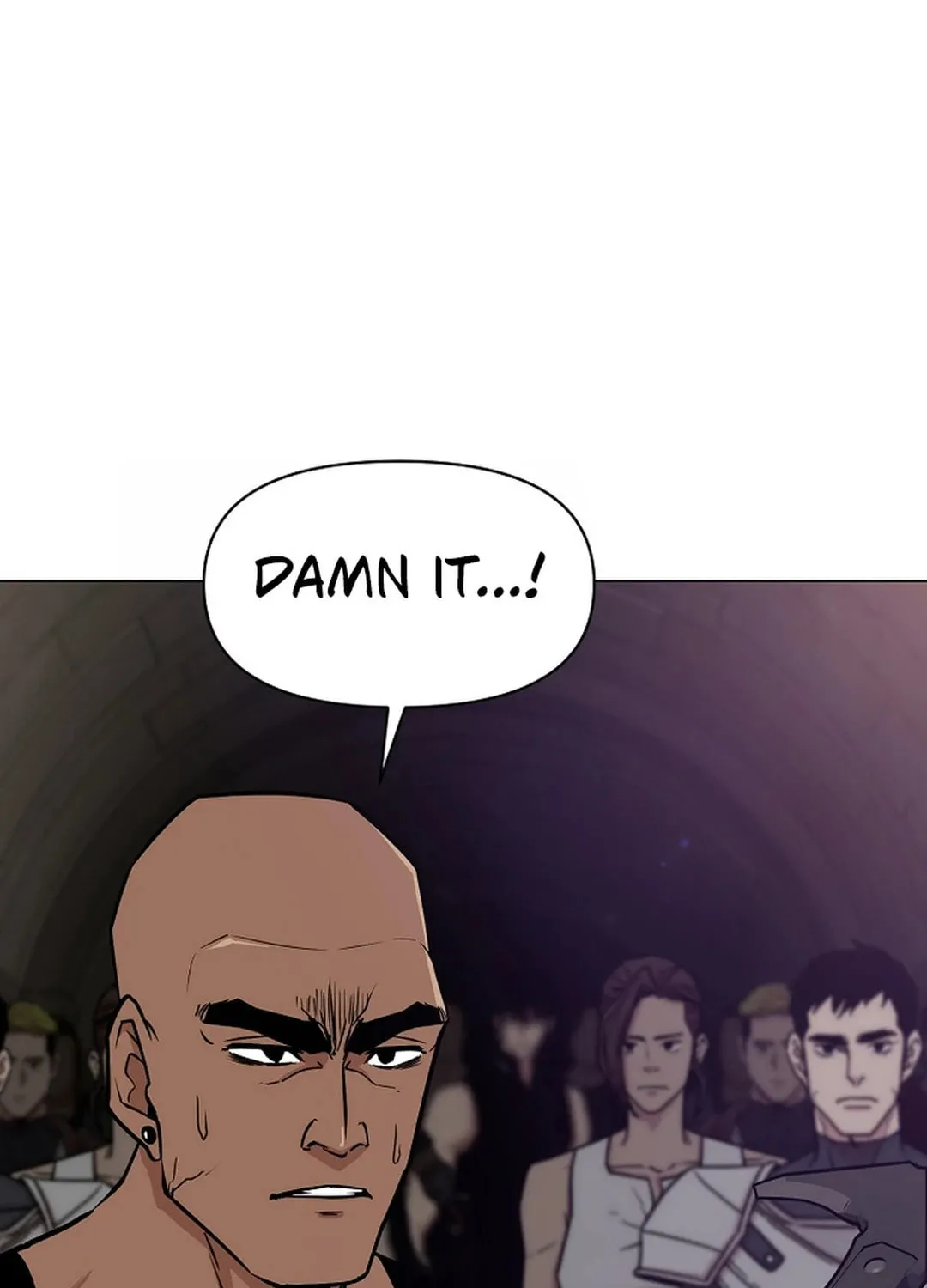 Martial Arts Alone Chapter 83 page 101 - 