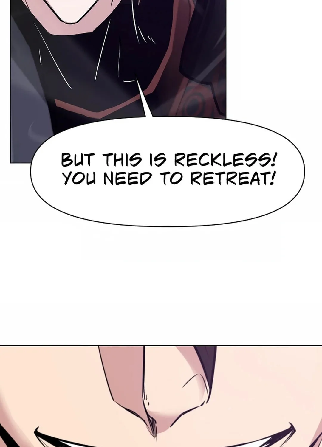 Martial Arts Alone Chapter 83 page 105 - 