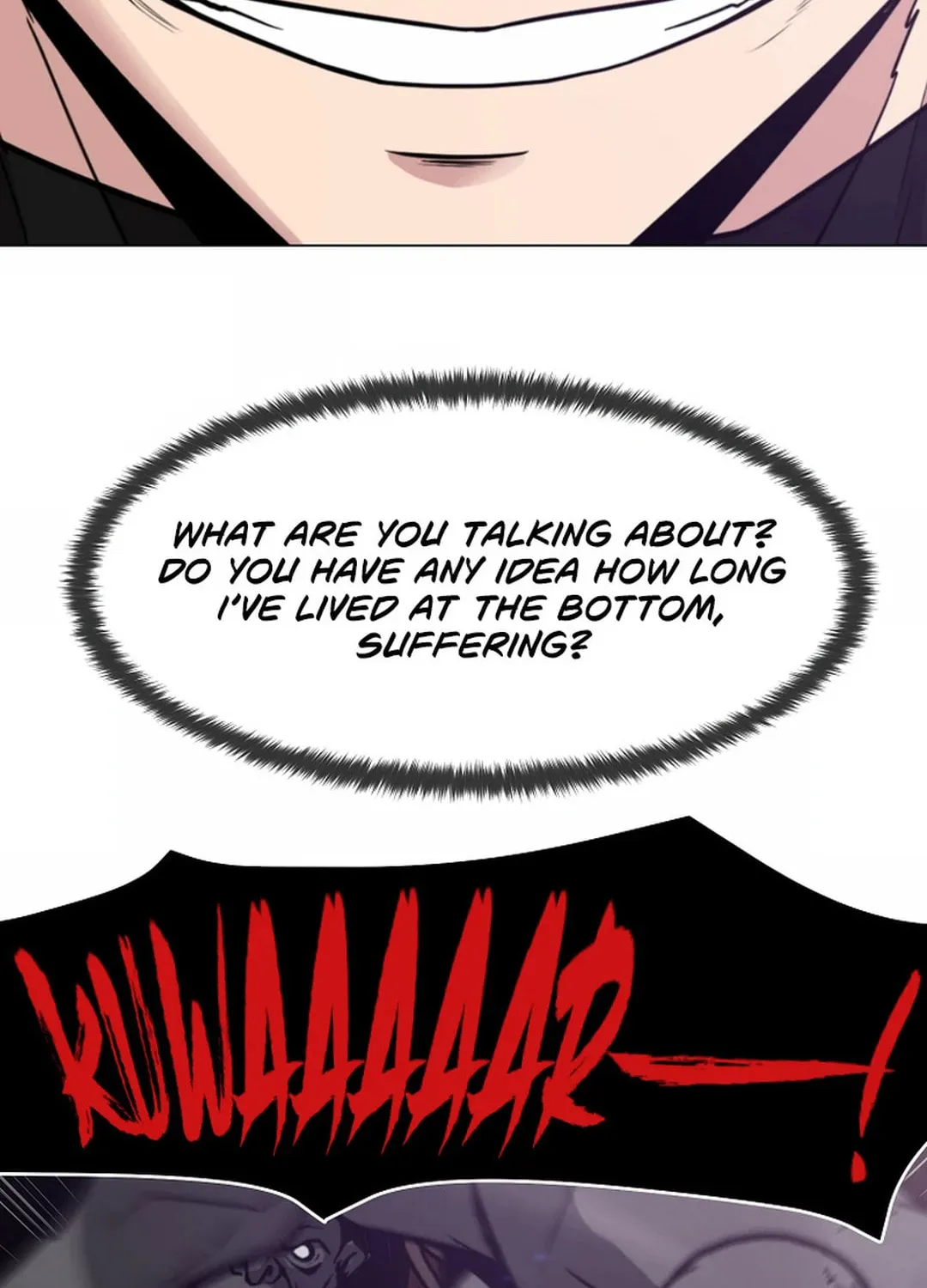 Martial Arts Alone Chapter 83 page 106 - 