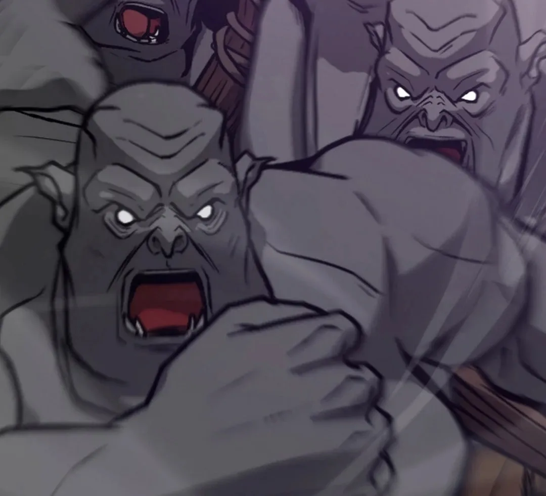 Martial Arts Alone Chapter 83 page 107 - 