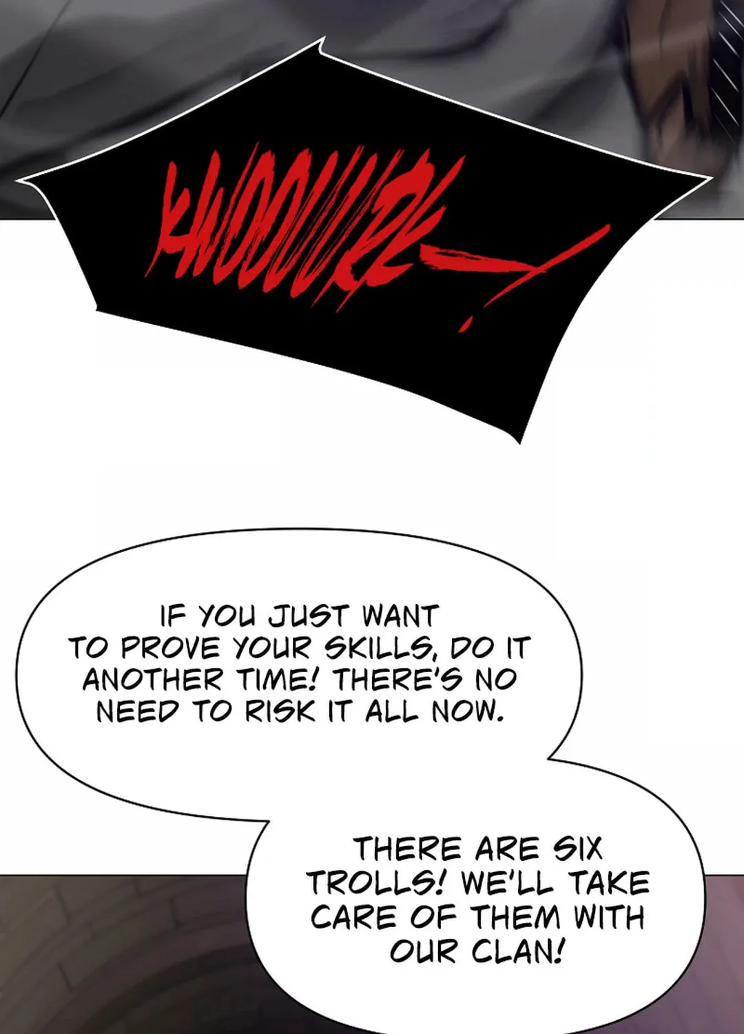 Martial Arts Alone Chapter 83 page 108 - 