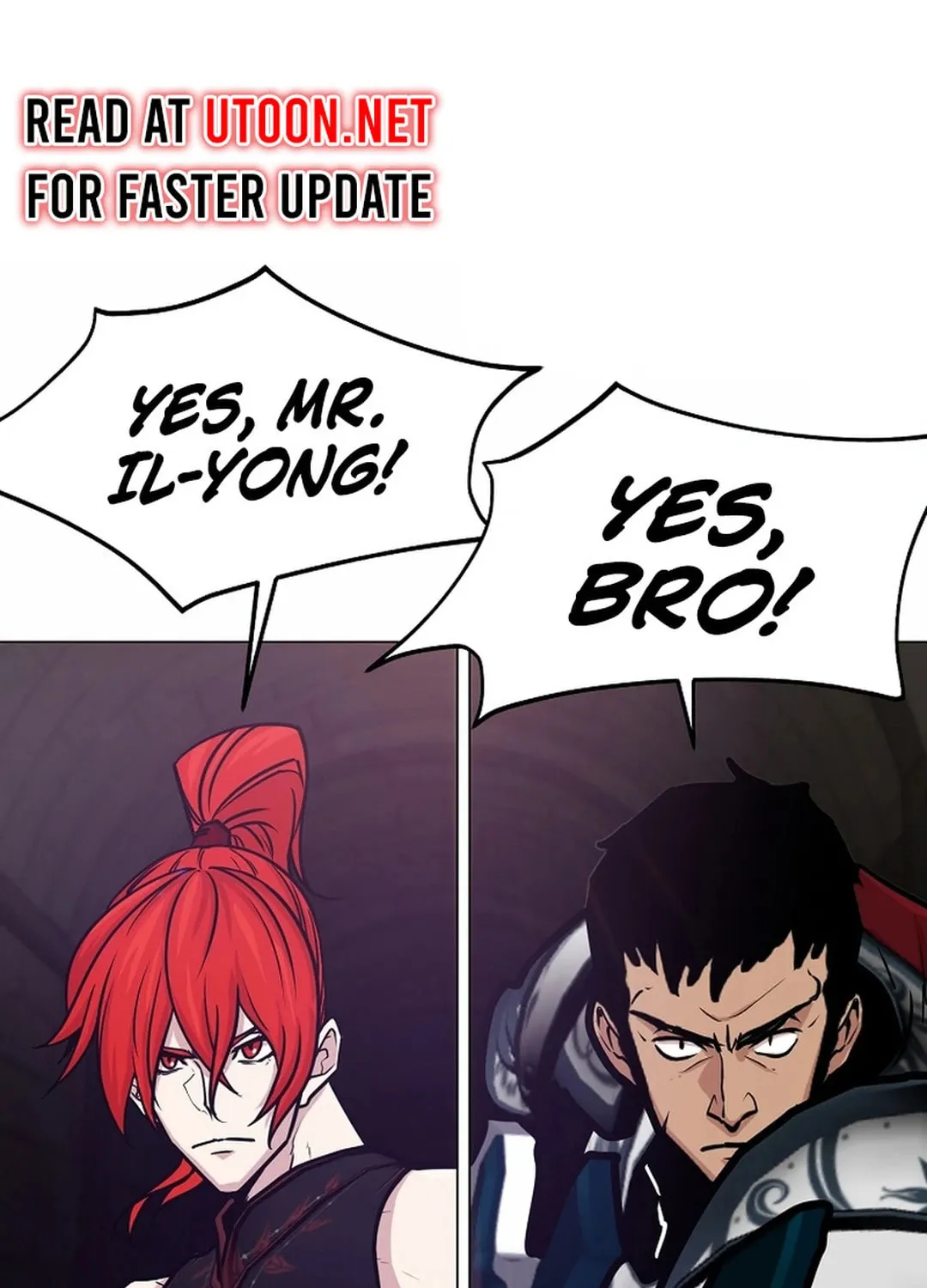 Martial Arts Alone Chapter 83 page 110 - 