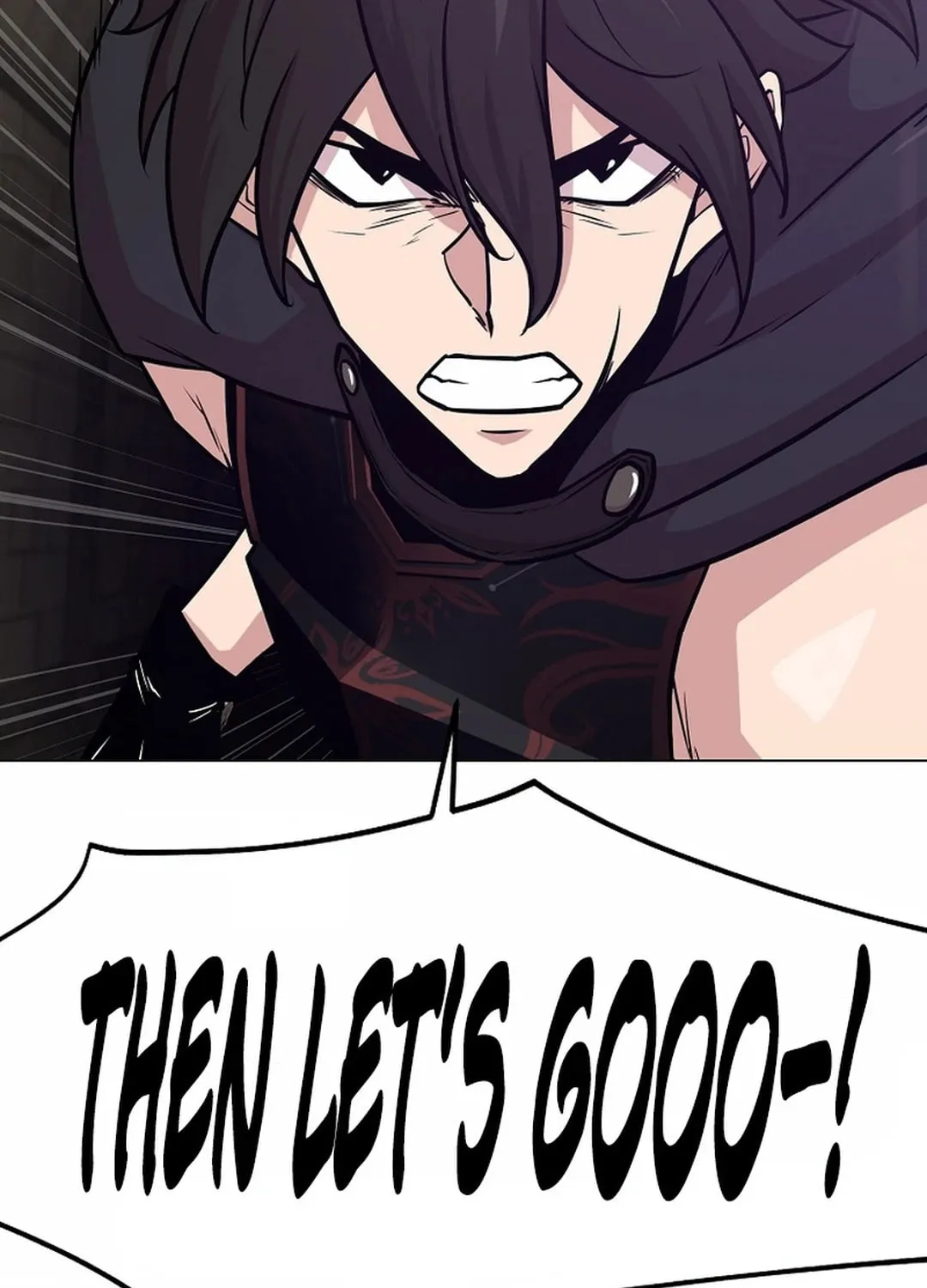 Martial Arts Alone Chapter 83 page 112 - 