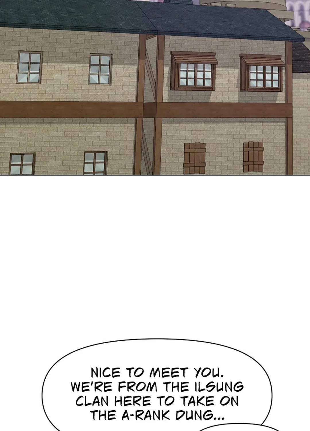 Martial Arts Alone Chapter 83 page 3 - 