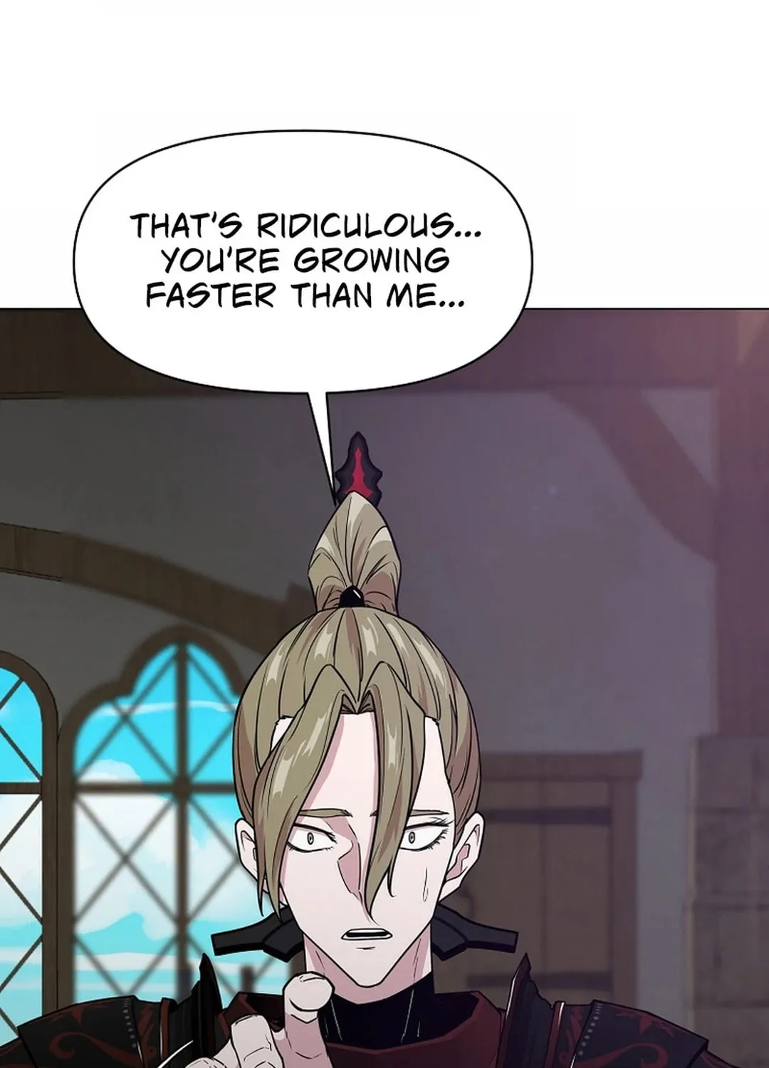 Martial Arts Alone Chapter 83 page 23 - 