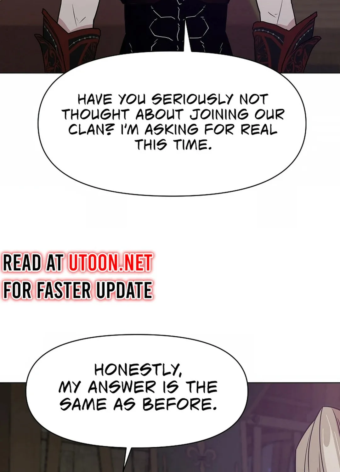 Martial Arts Alone Chapter 83 page 29 - 