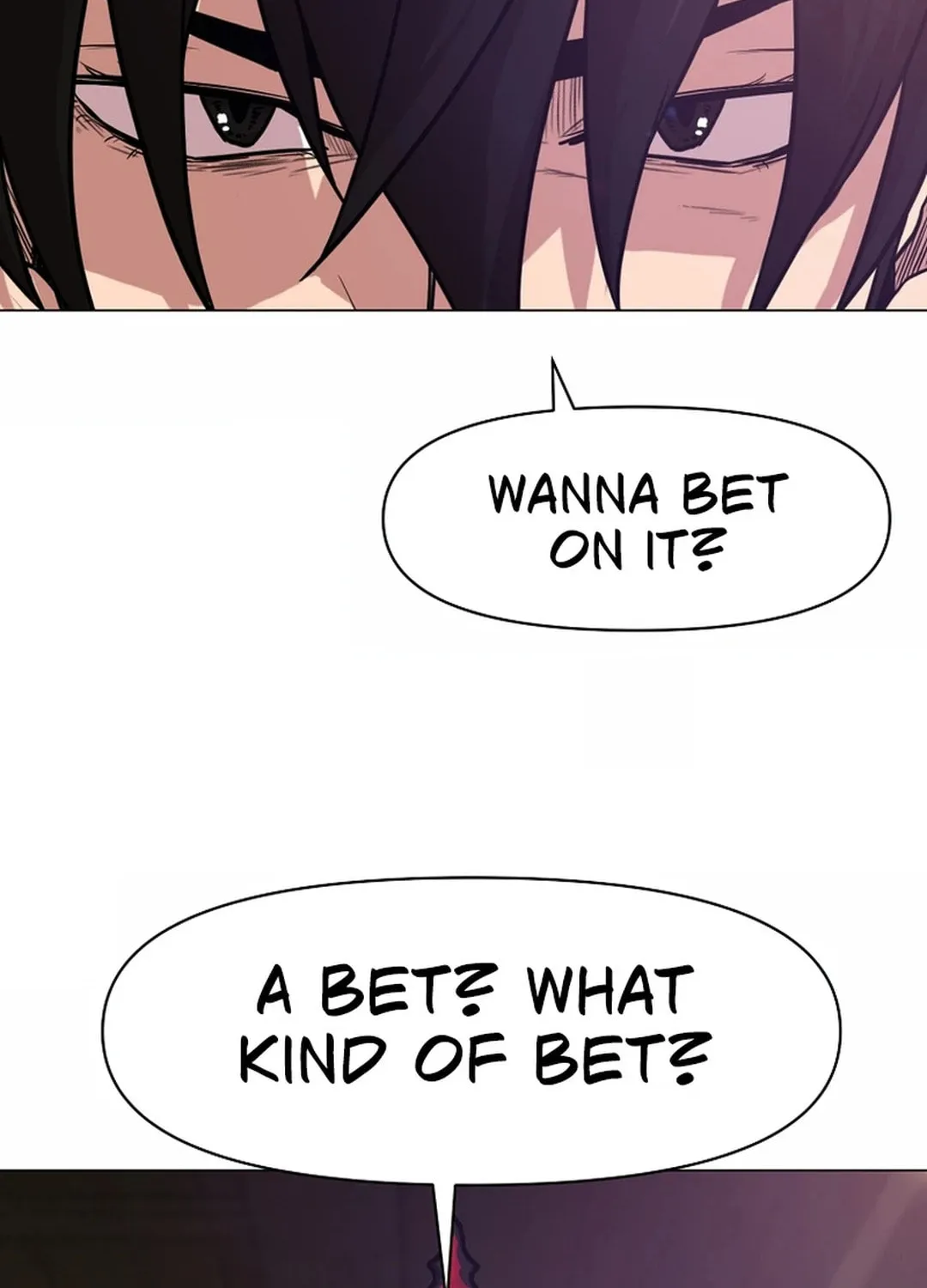 Martial Arts Alone Chapter 83 page 38 - 
