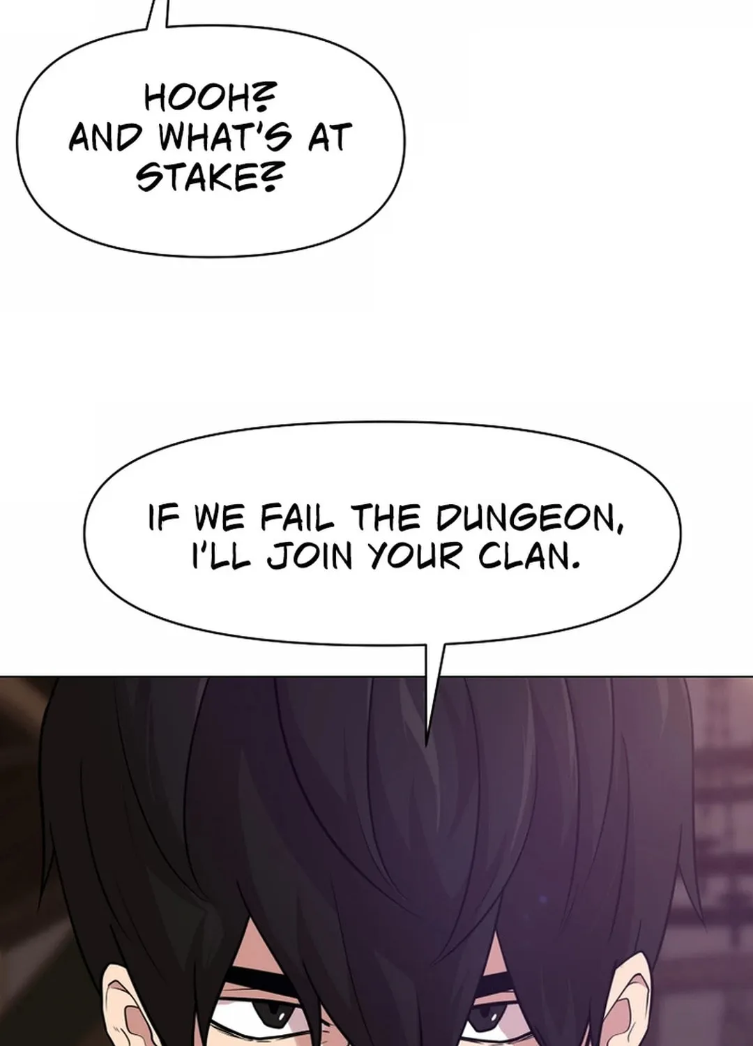 Martial Arts Alone Chapter 83 page 40 - 