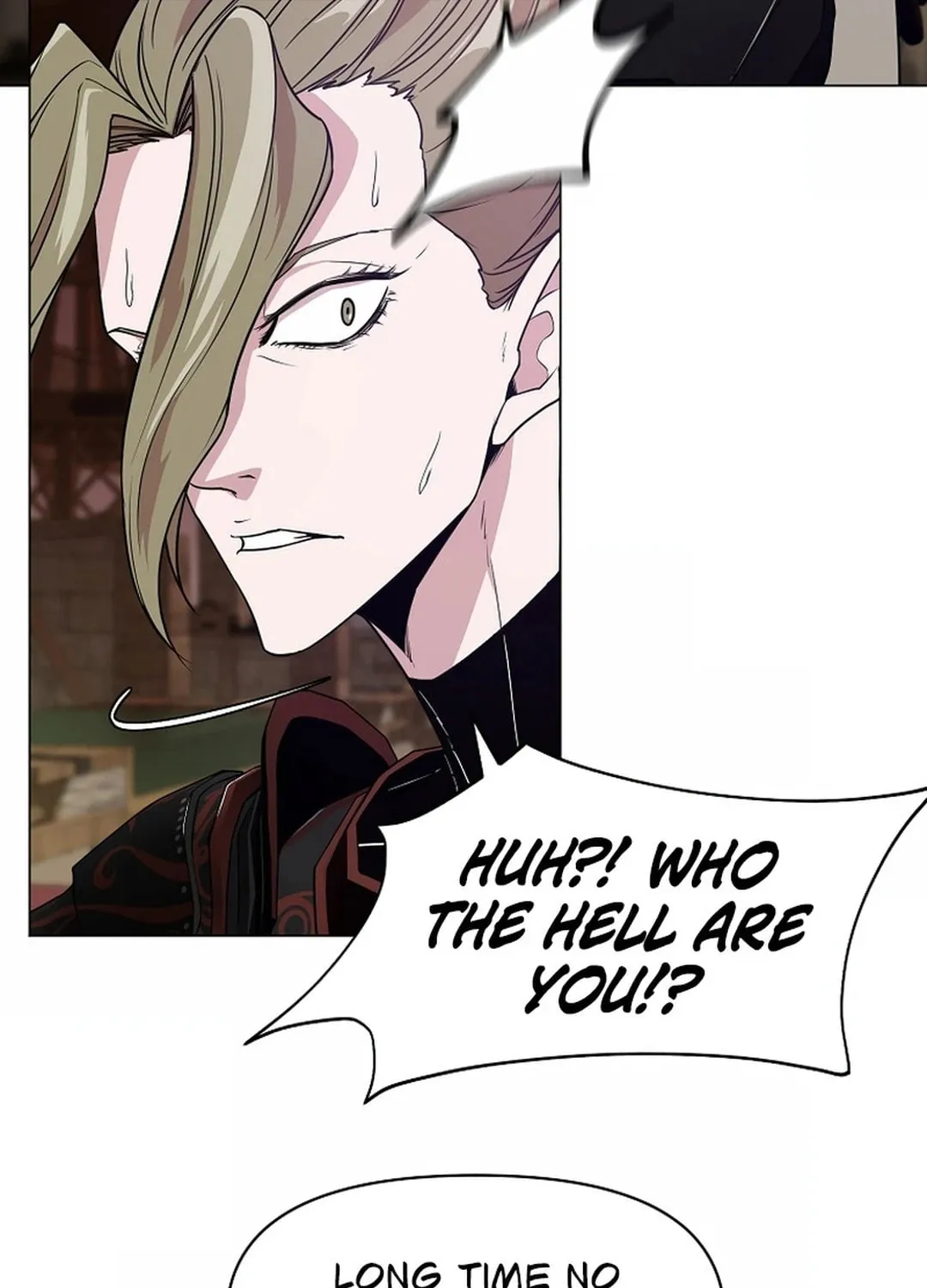 Martial Arts Alone Chapter 83 page 5 - 