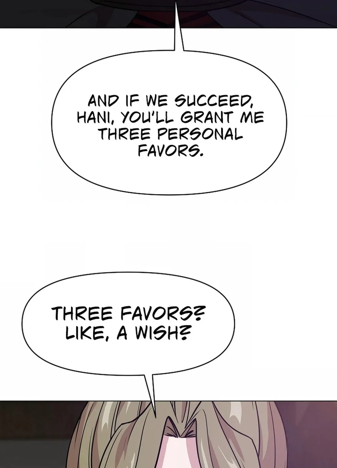Martial Arts Alone Chapter 83 page 42 - 