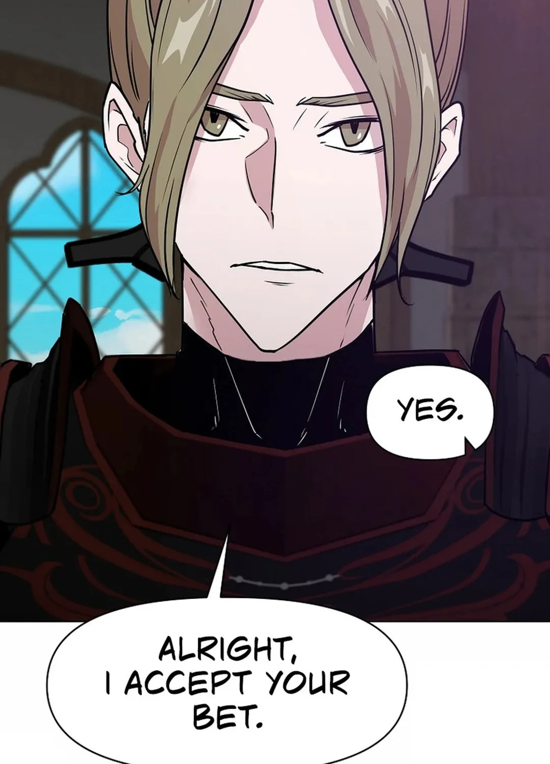 Martial Arts Alone Chapter 83 page 43 - 