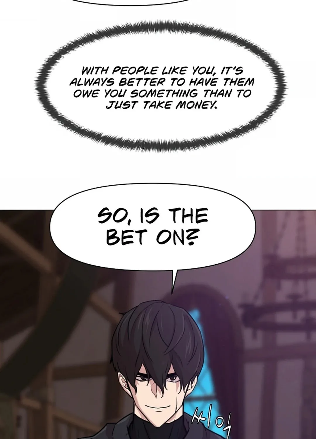 Martial Arts Alone Chapter 83 page 44 - 