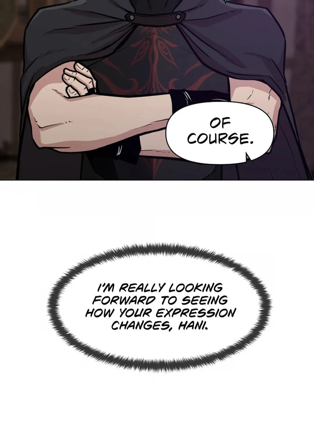 Martial Arts Alone Chapter 83 page 45 - 