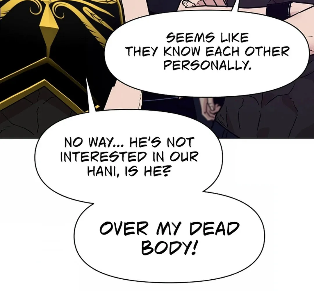 Martial Arts Alone Chapter 83 page 54 - 