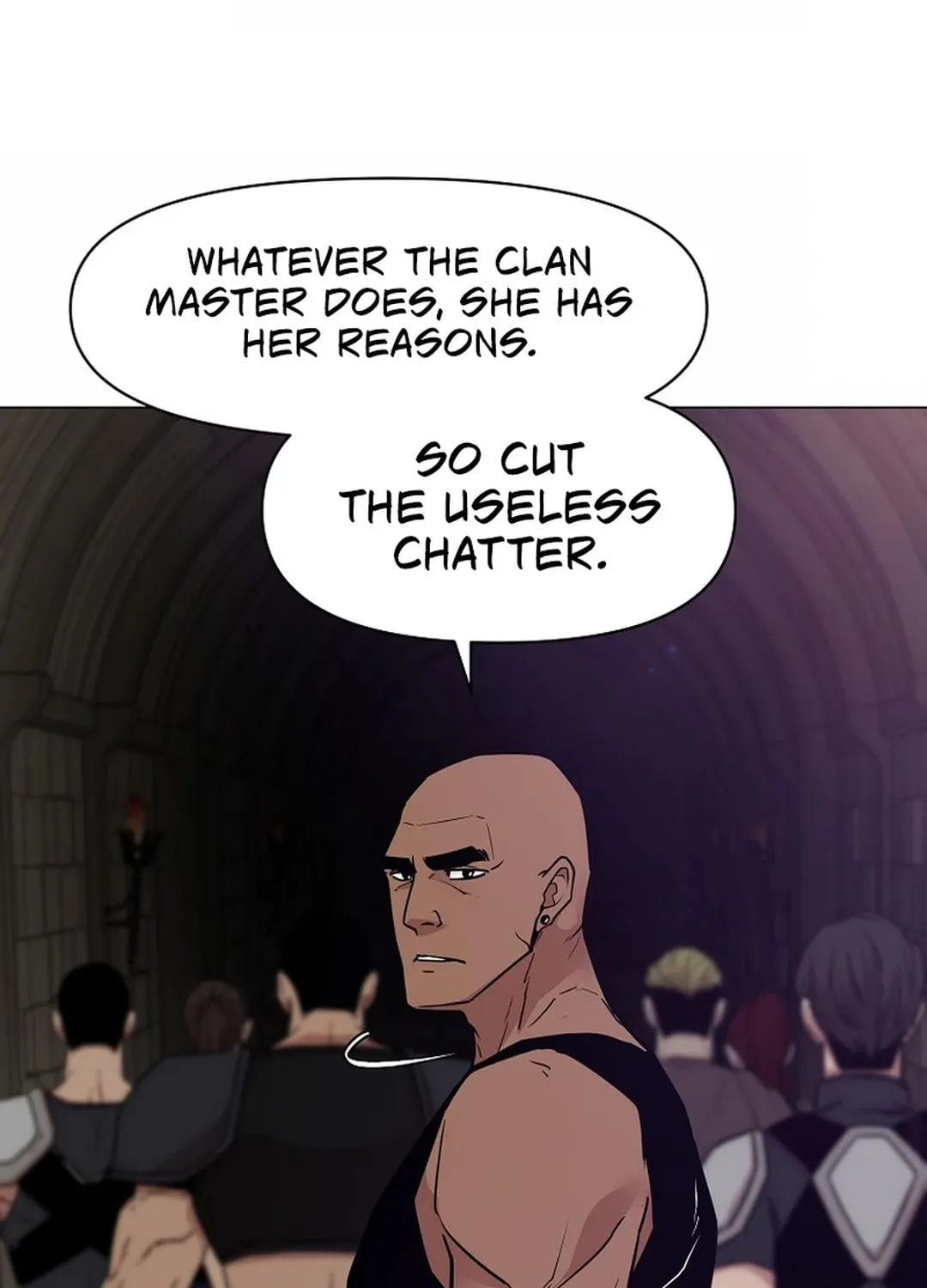 Martial Arts Alone Chapter 83 page 55 - 
