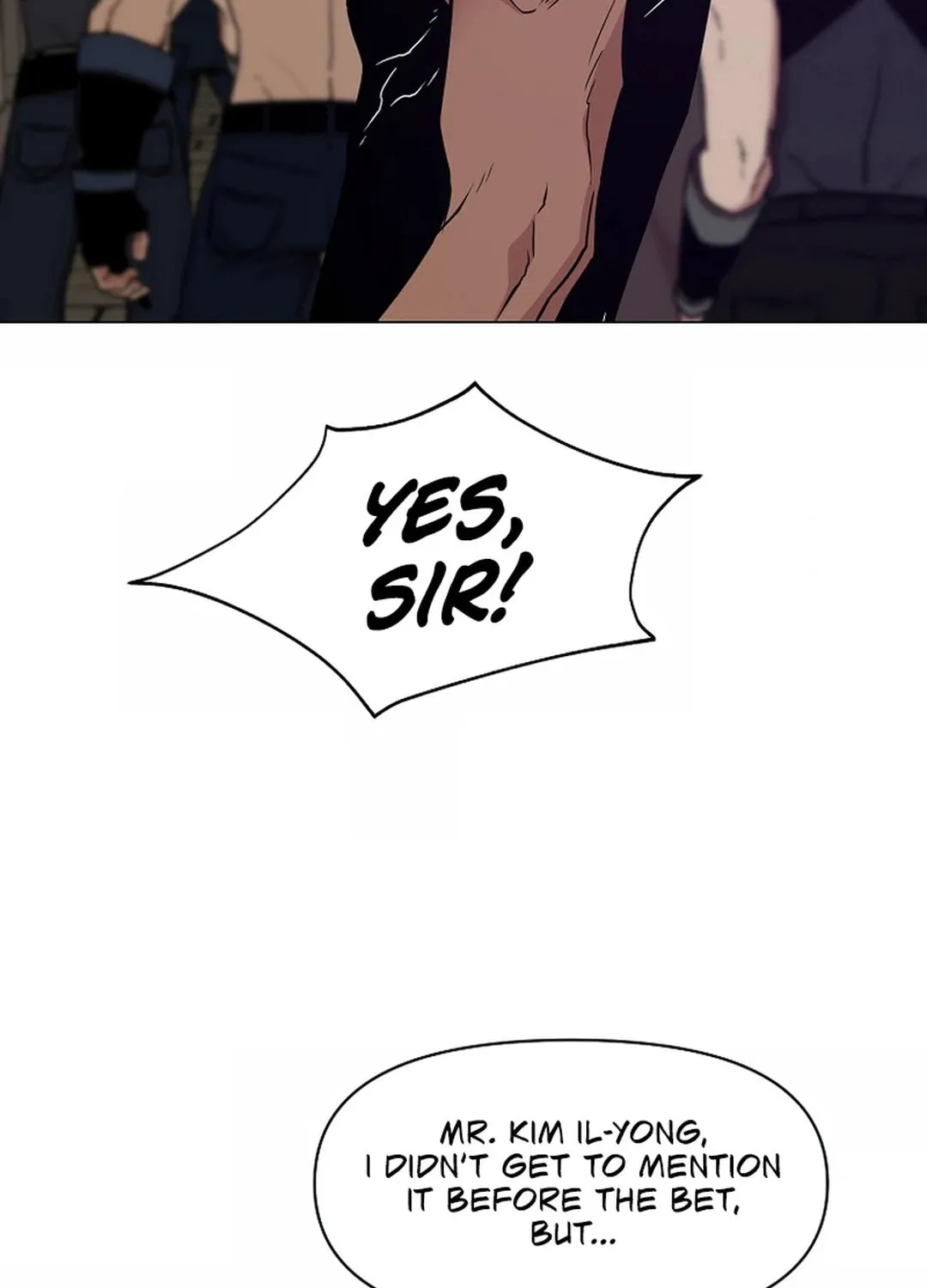 Martial Arts Alone Chapter 83 page 56 - 