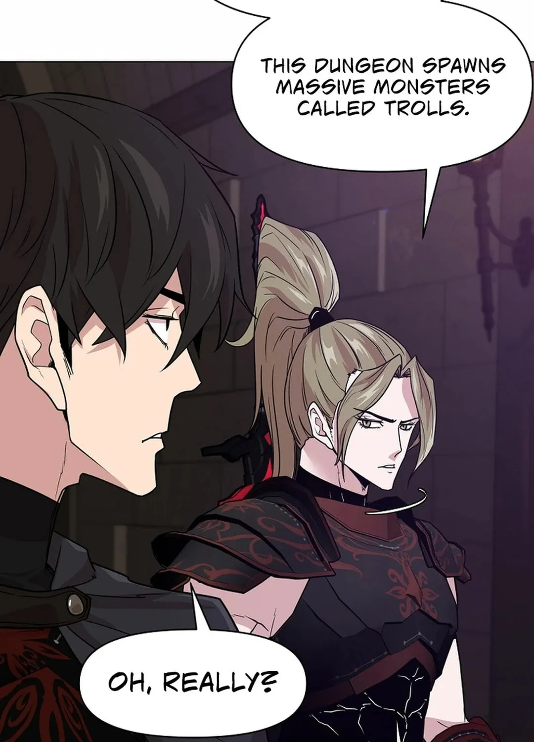 Martial Arts Alone Chapter 83 page 57 - 