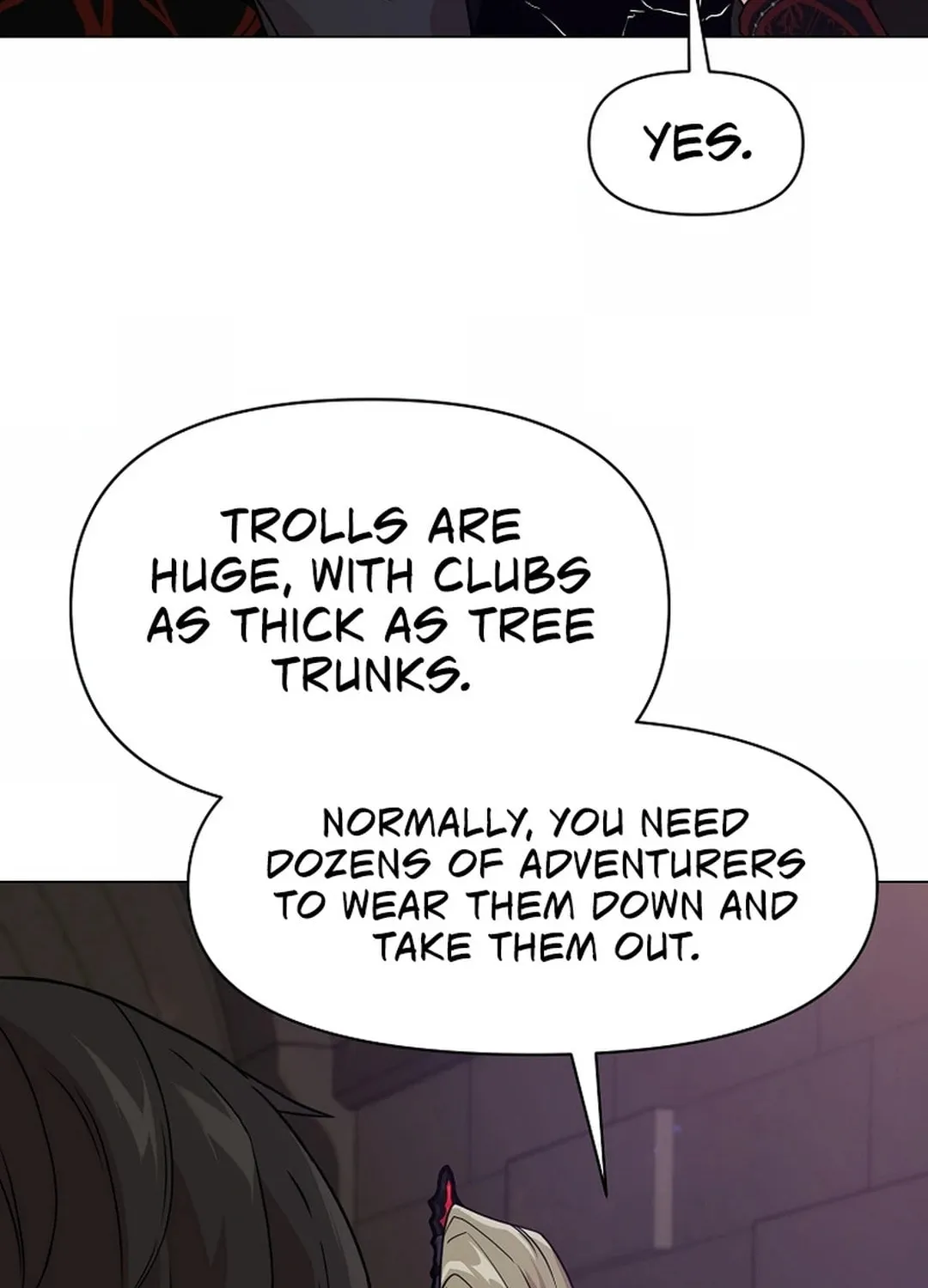 Martial Arts Alone Chapter 83 page 58 - 