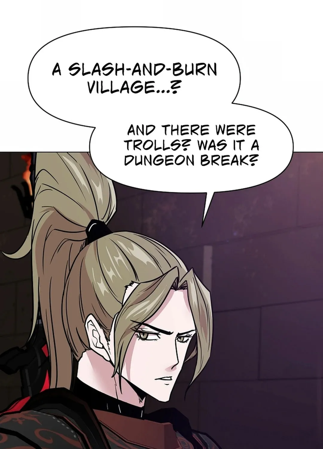 Martial Arts Alone Chapter 83 page 62 - 