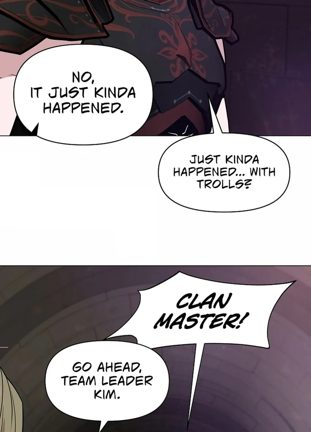 Martial Arts Alone Chapter 83 page 63 - 