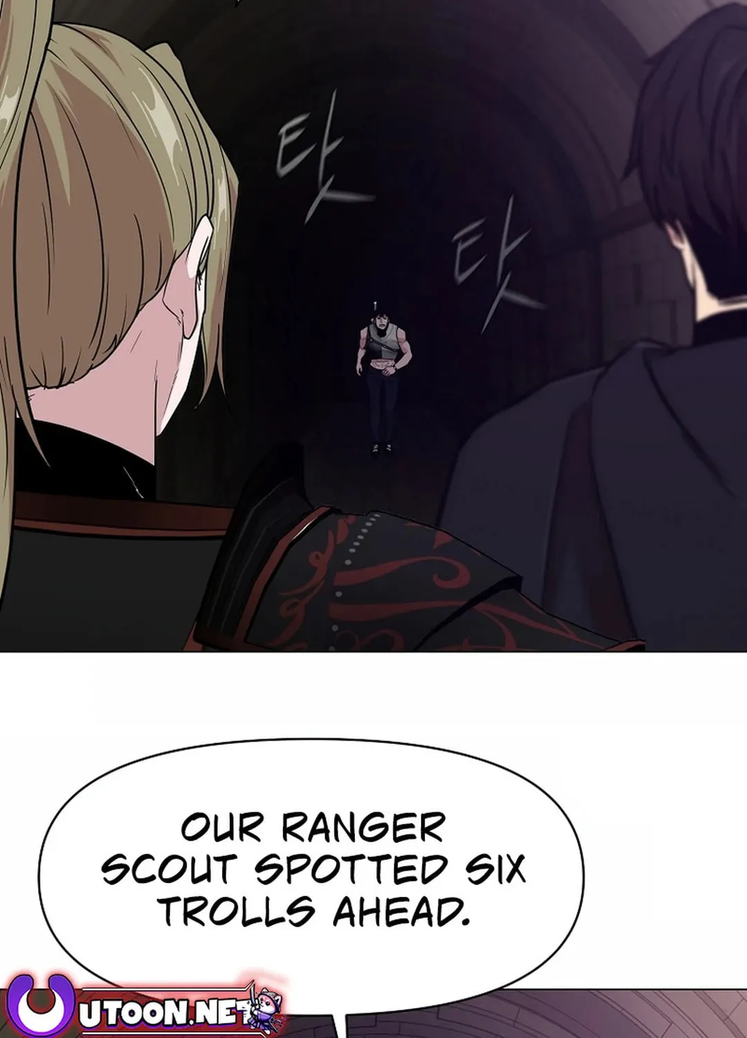 Martial Arts Alone Chapter 83 page 64 - 