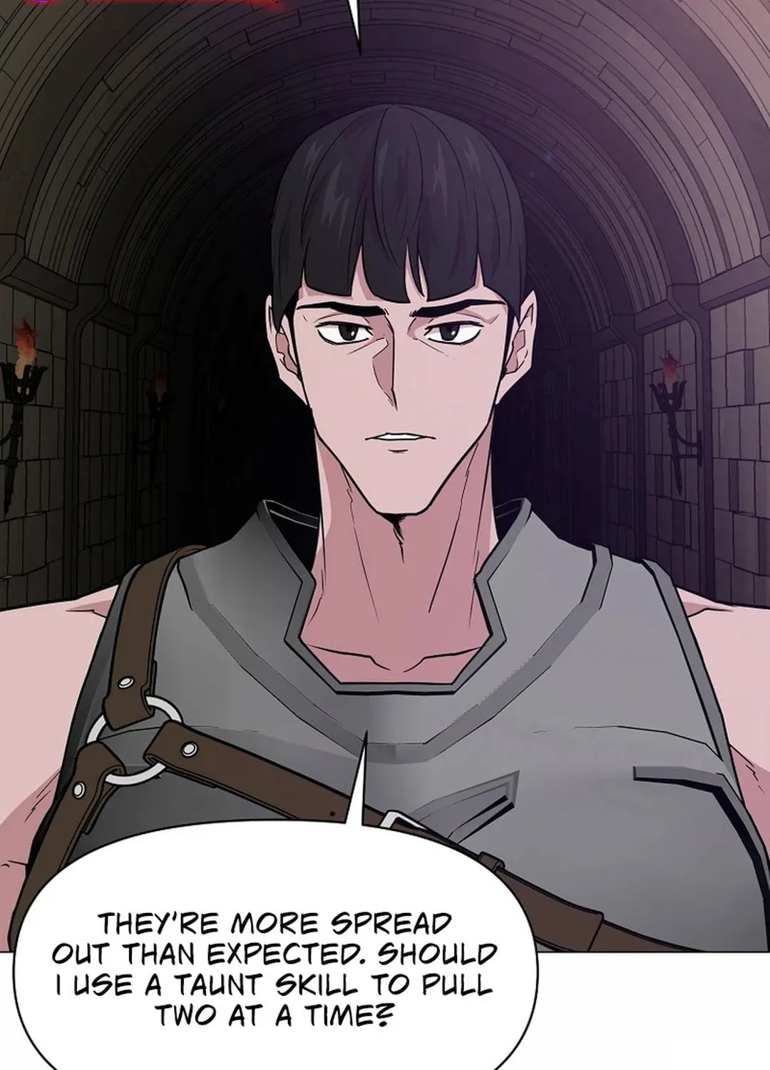 Martial Arts Alone Chapter 83 page 65 - 