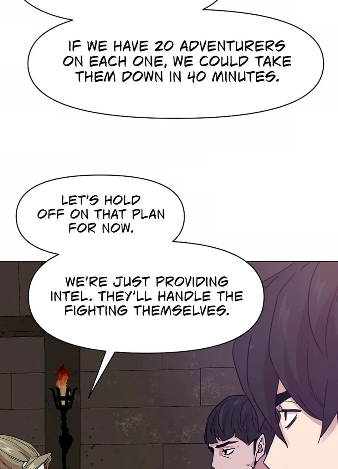 Martial Arts Alone Chapter 83 page 66 - 