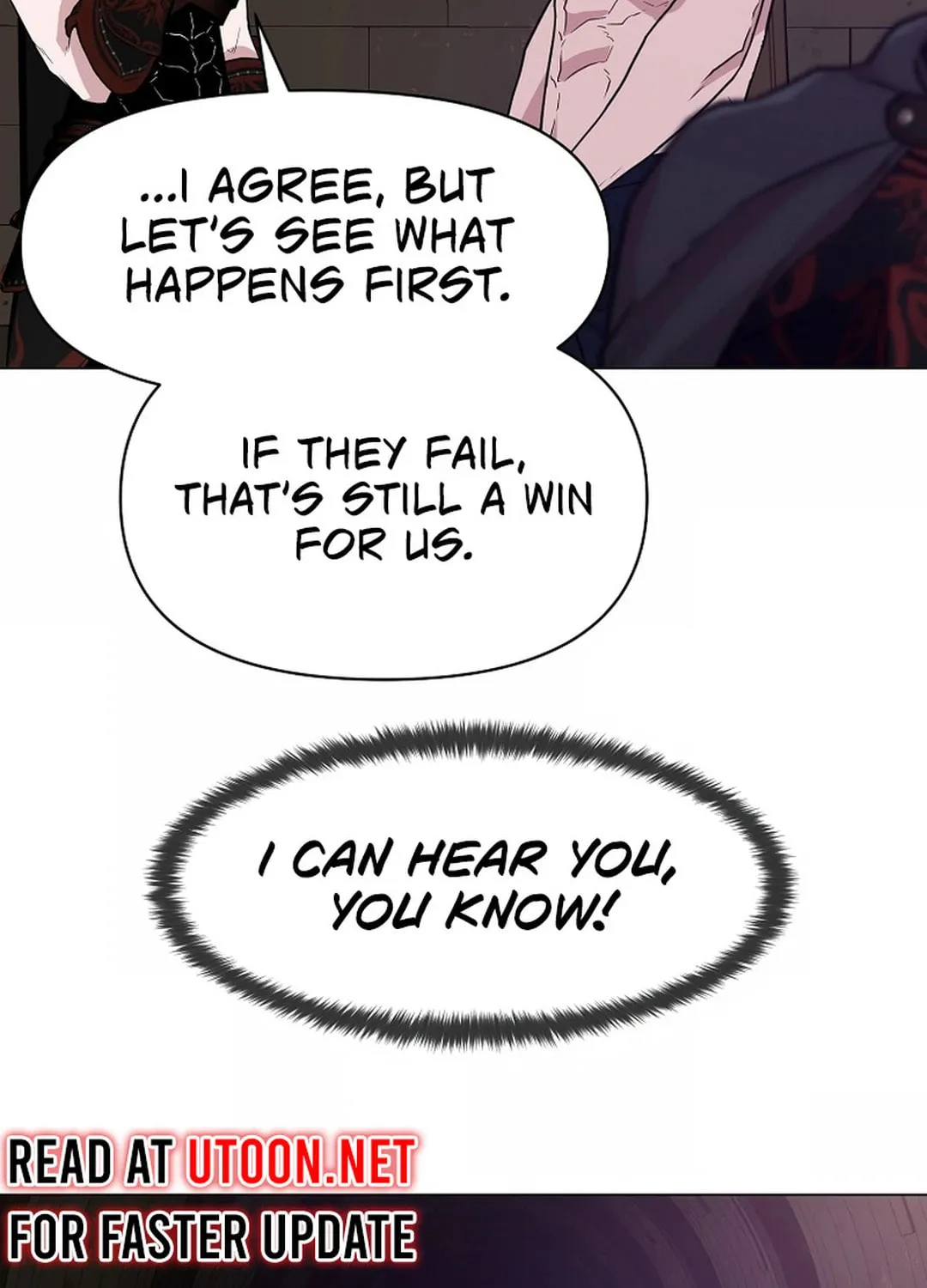 Martial Arts Alone Chapter 83 page 72 - 