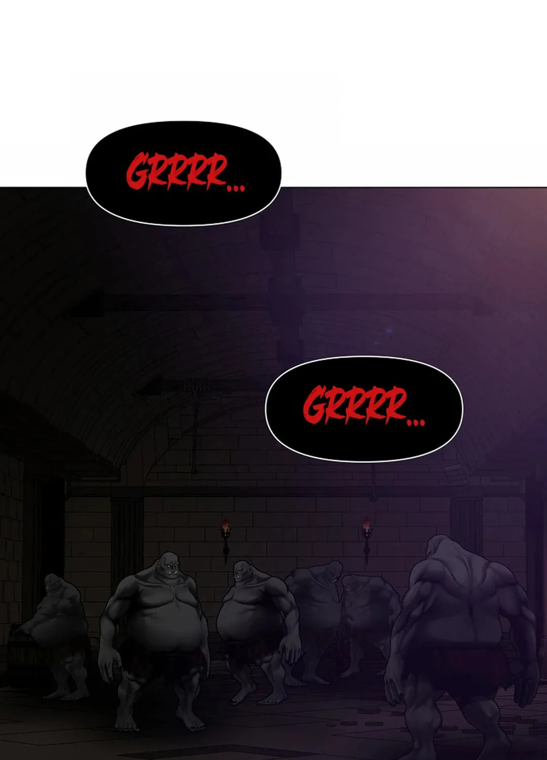 Martial Arts Alone Chapter 83 page 77 - 