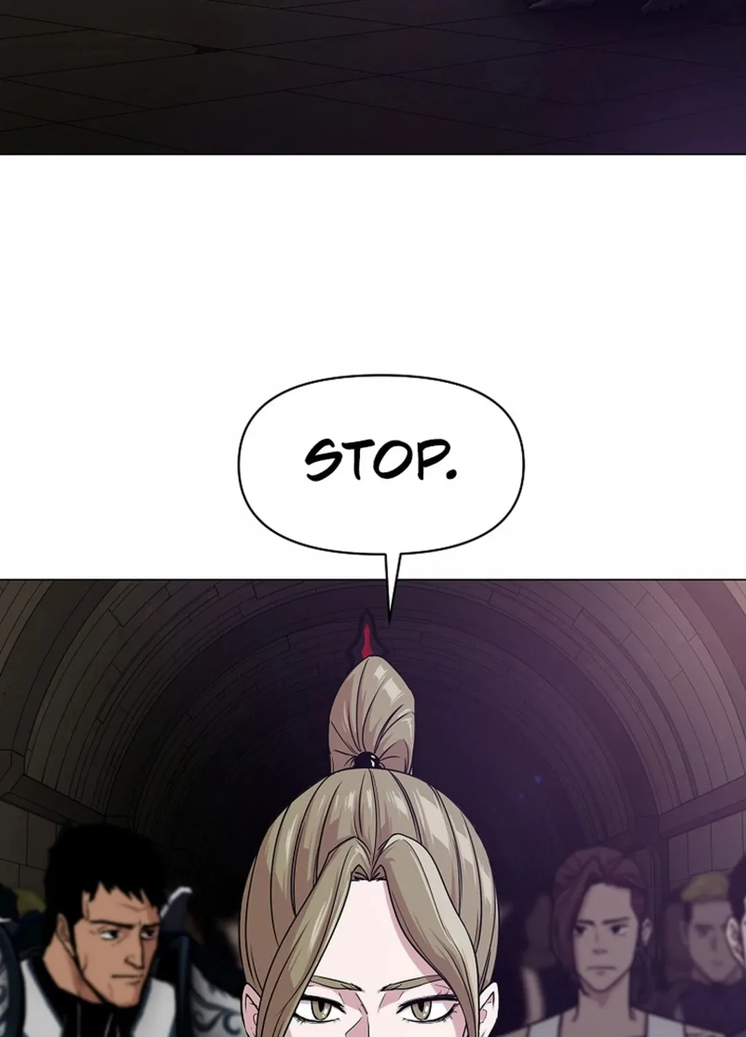 Martial Arts Alone Chapter 83 page 78 - 