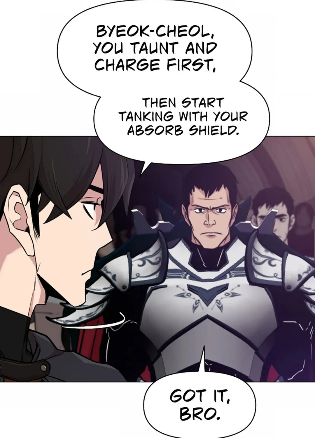 Martial Arts Alone Chapter 83 page 82 - 