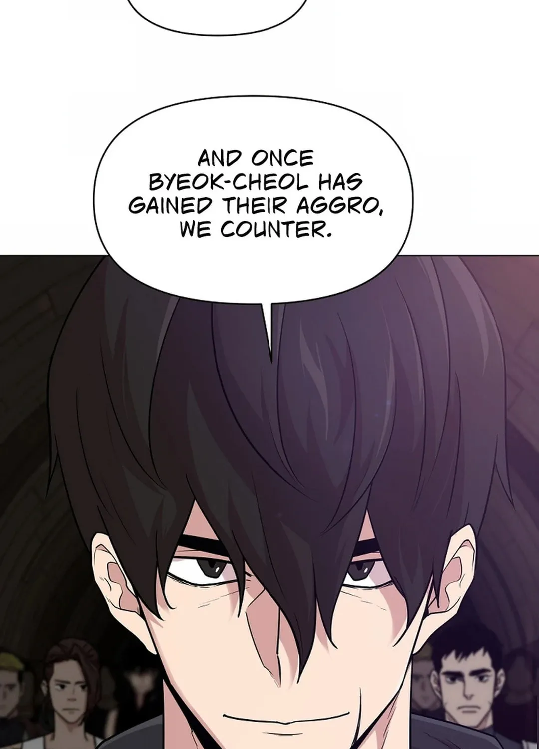 Martial Arts Alone Chapter 83 page 84 - 