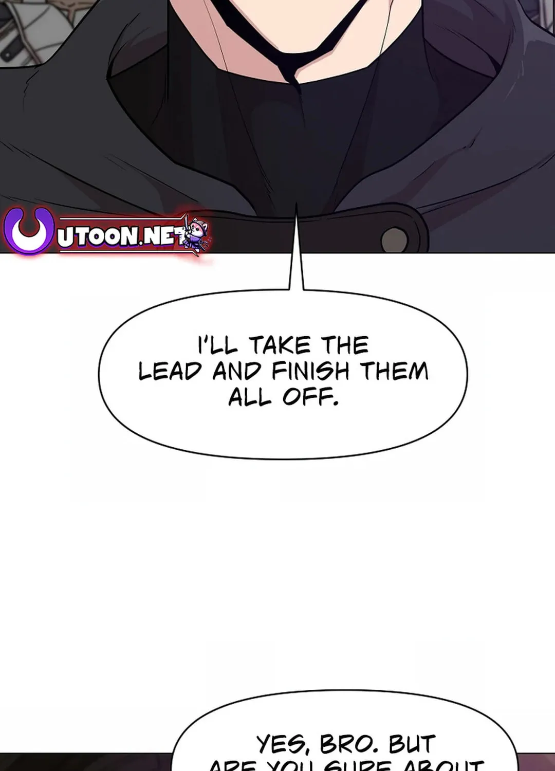 Martial Arts Alone Chapter 83 page 85 - 