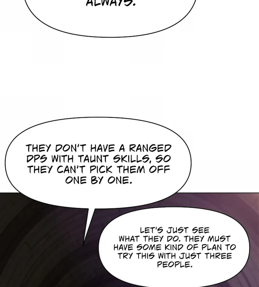Martial Arts Alone Chapter 83 page 87 - 