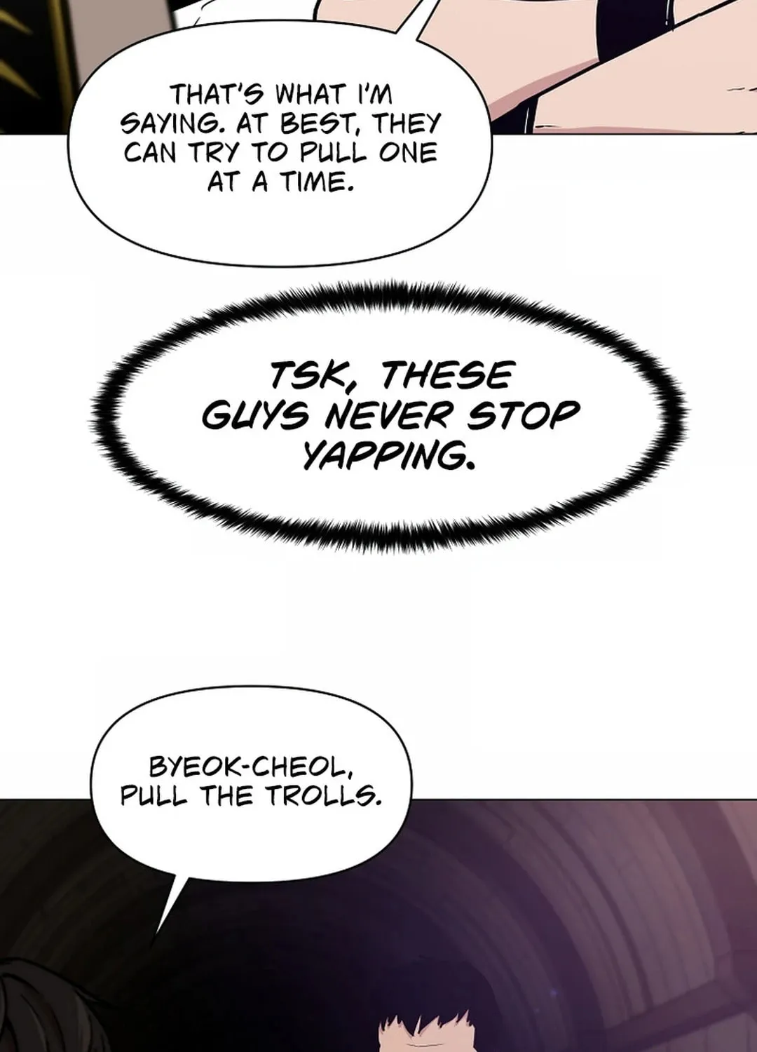 Martial Arts Alone Chapter 83 page 90 - 