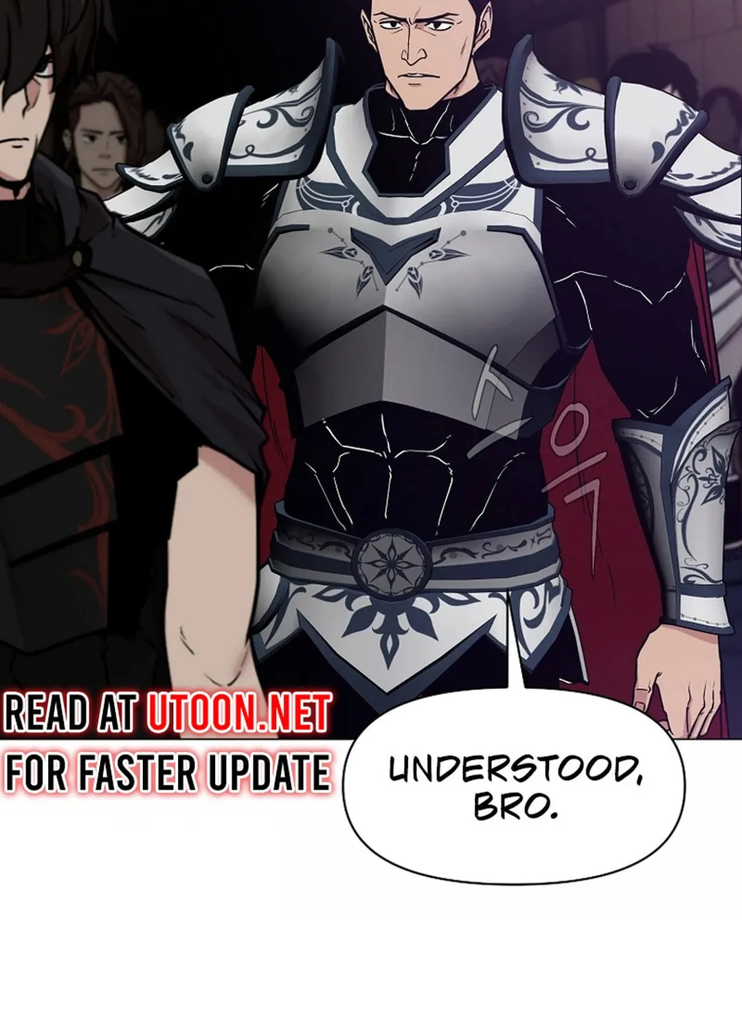 Martial Arts Alone Chapter 83 page 91 - 