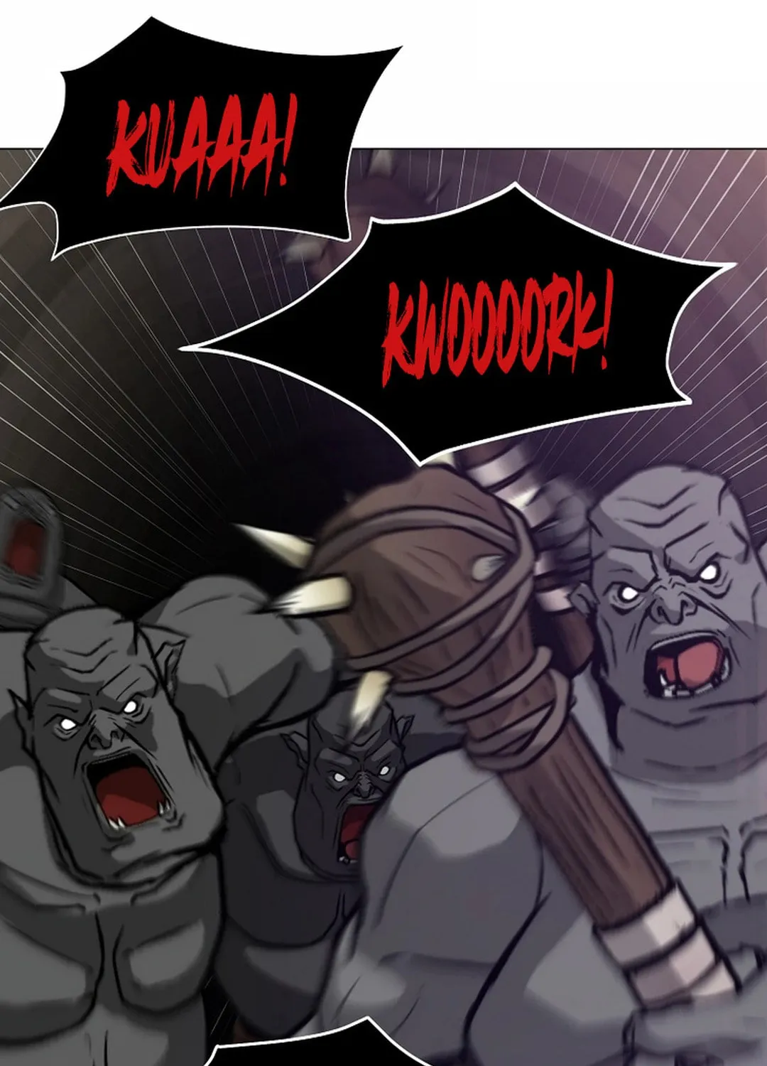 Martial Arts Alone Chapter 83 page 95 - 