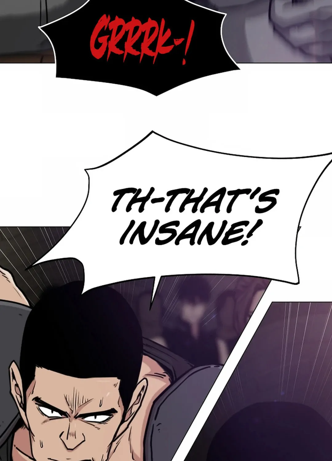 Martial Arts Alone Chapter 83 page 96 - 