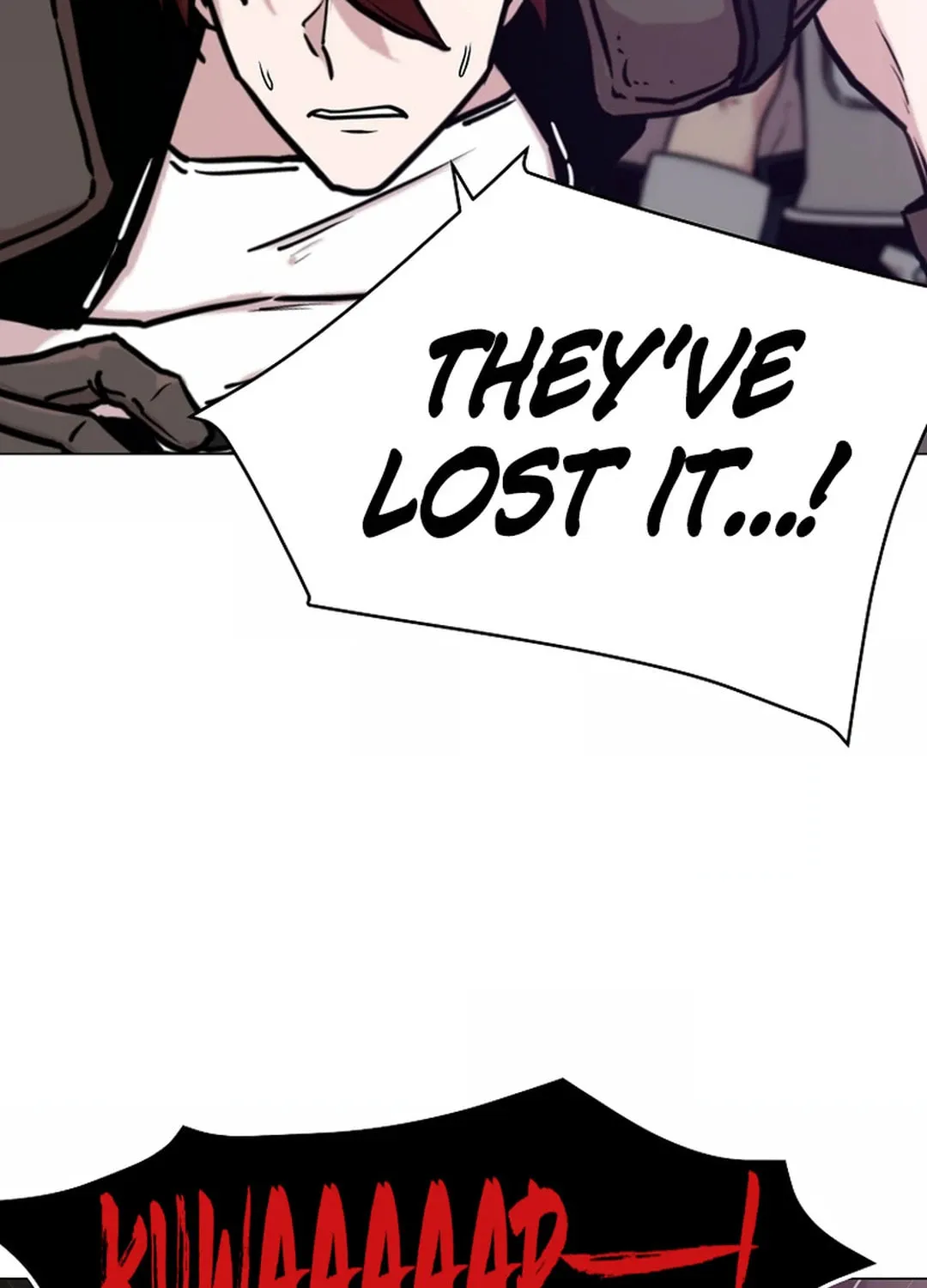 Martial Arts Alone Chapter 83 page 98 - 