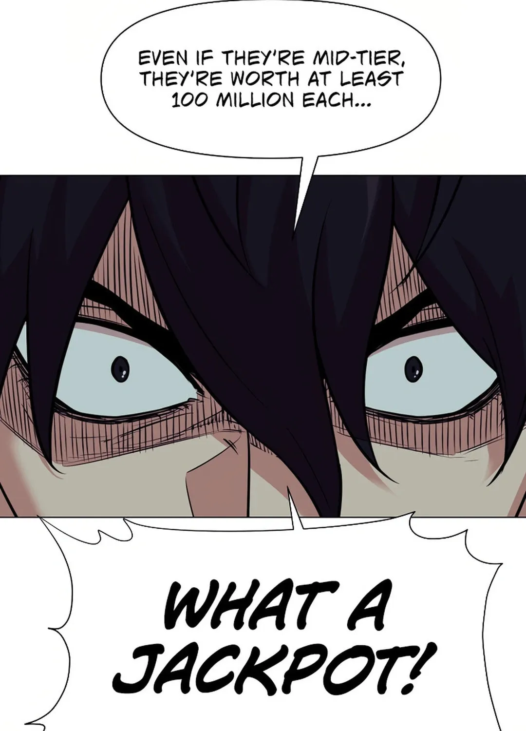 Martial Arts Alone Chapter 84 page 102 - 