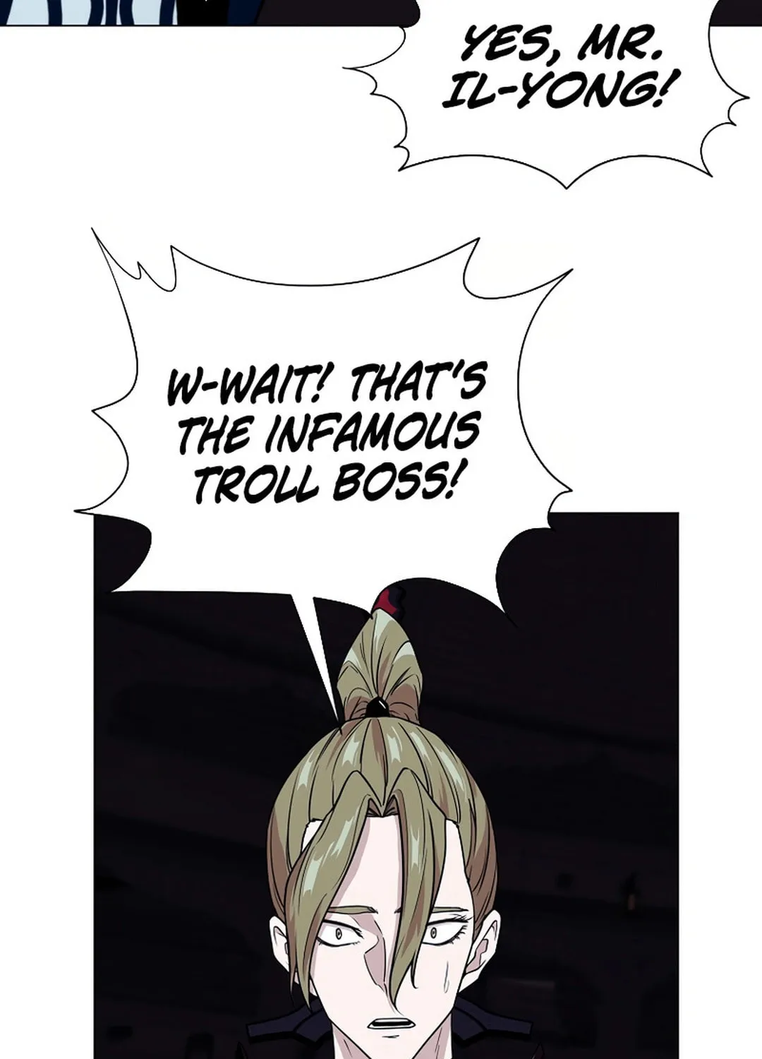 Martial Arts Alone Chapter 84 page 106 - 