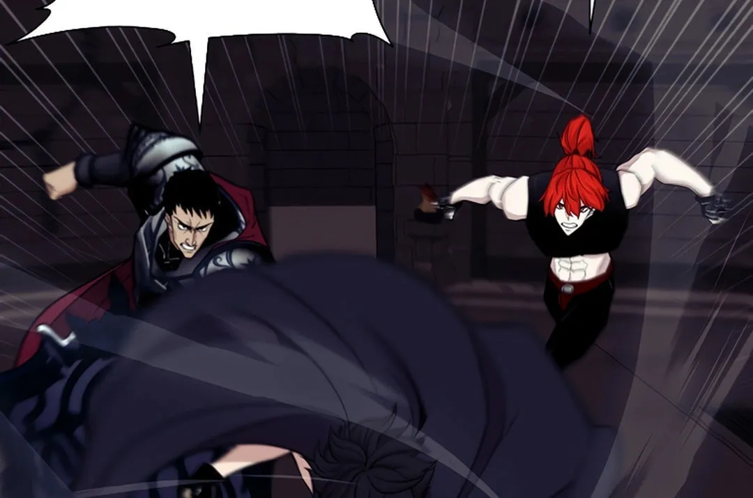 Martial Arts Alone Chapter 84 page 108 - 