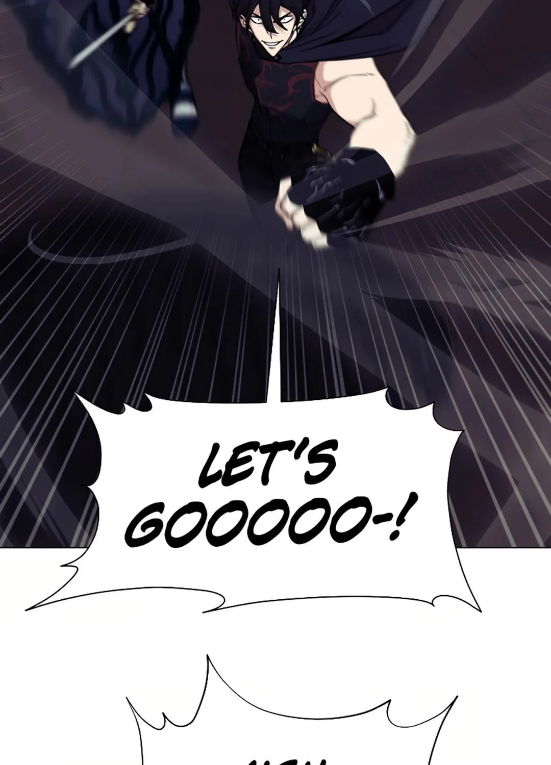 Martial Arts Alone Chapter 84 page 109 - 