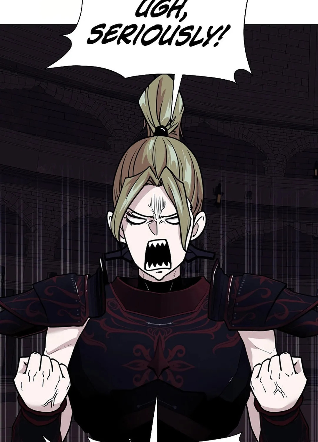 Martial Arts Alone Chapter 84 page 110 - 
