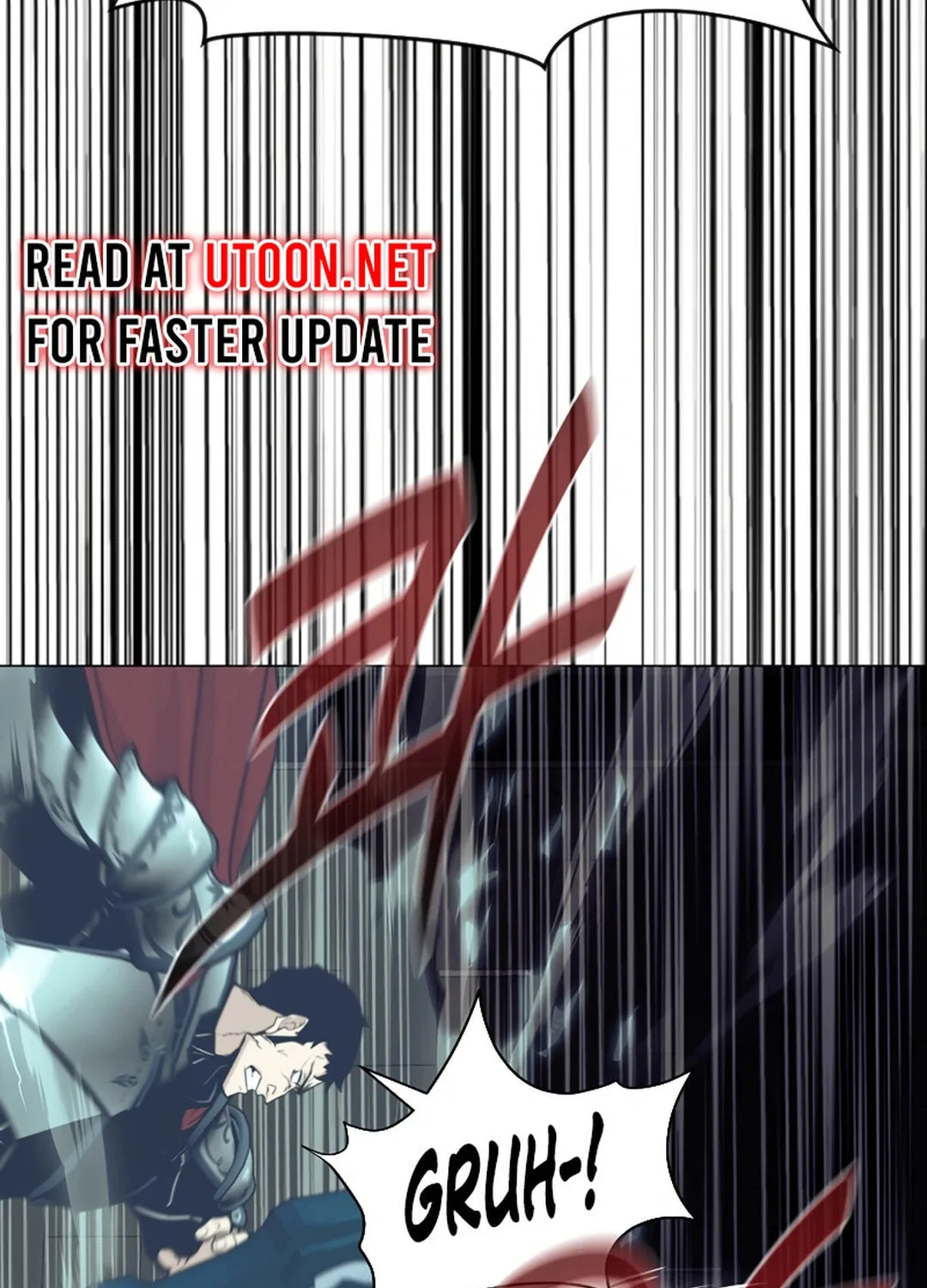 Martial Arts Alone Chapter 84 page 12 - 
