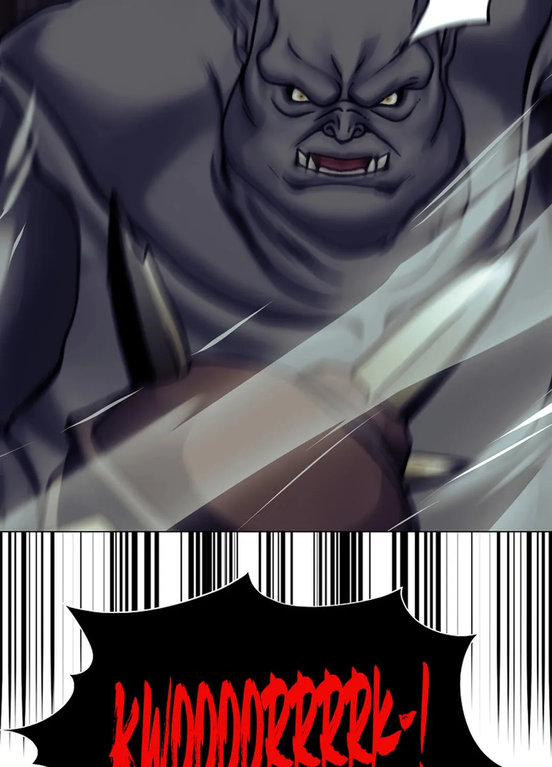 Martial Arts Alone Chapter 84 page 16 - 